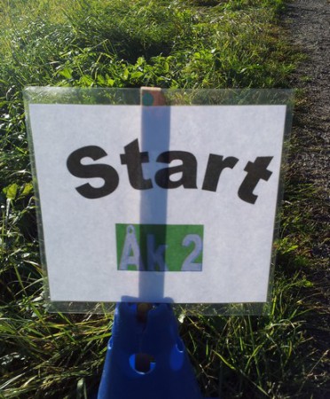 Skoljoggen i F-3-laget HT-13.